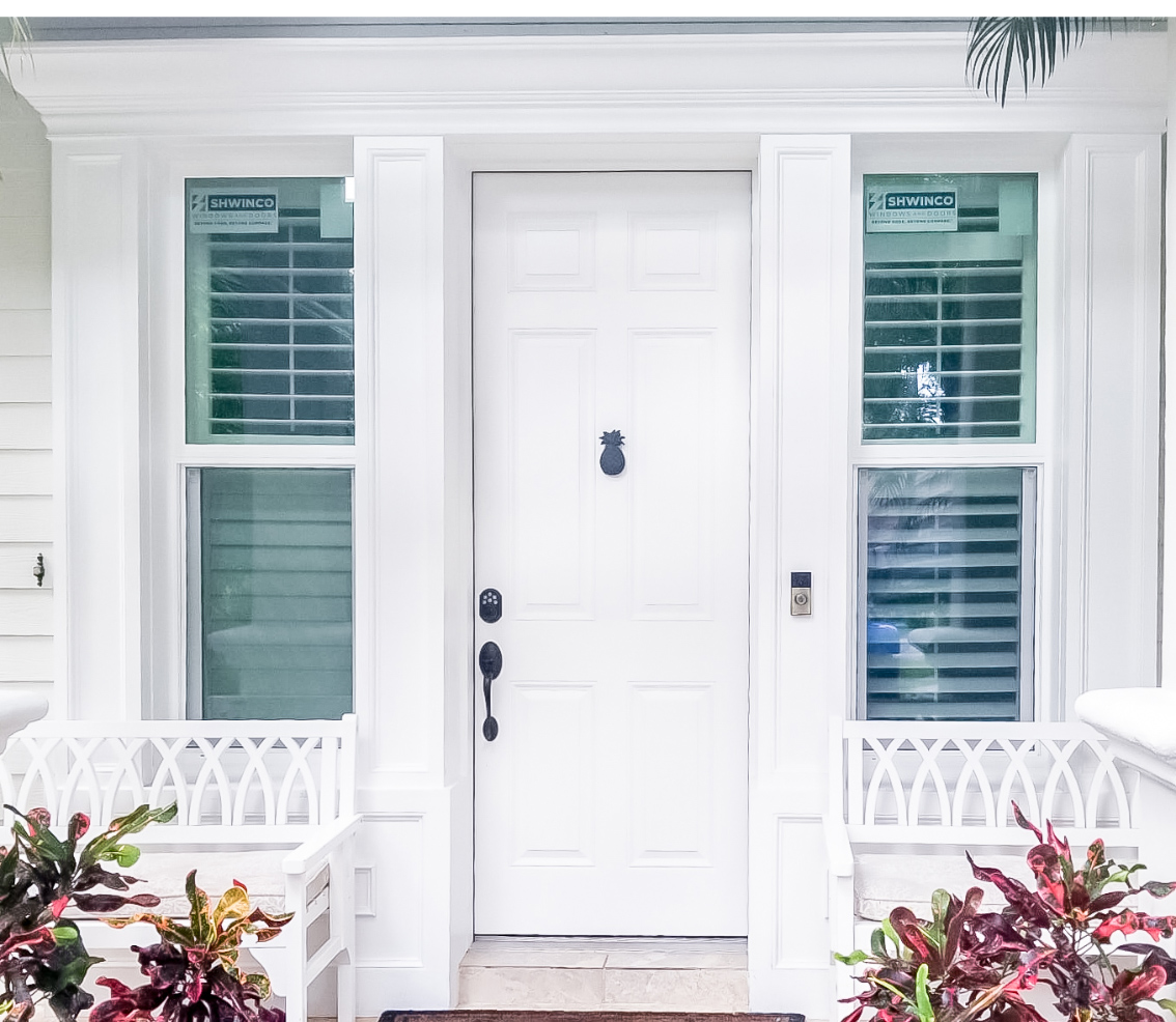 Door Replacement Services - Ormond Beach and Daytona FL